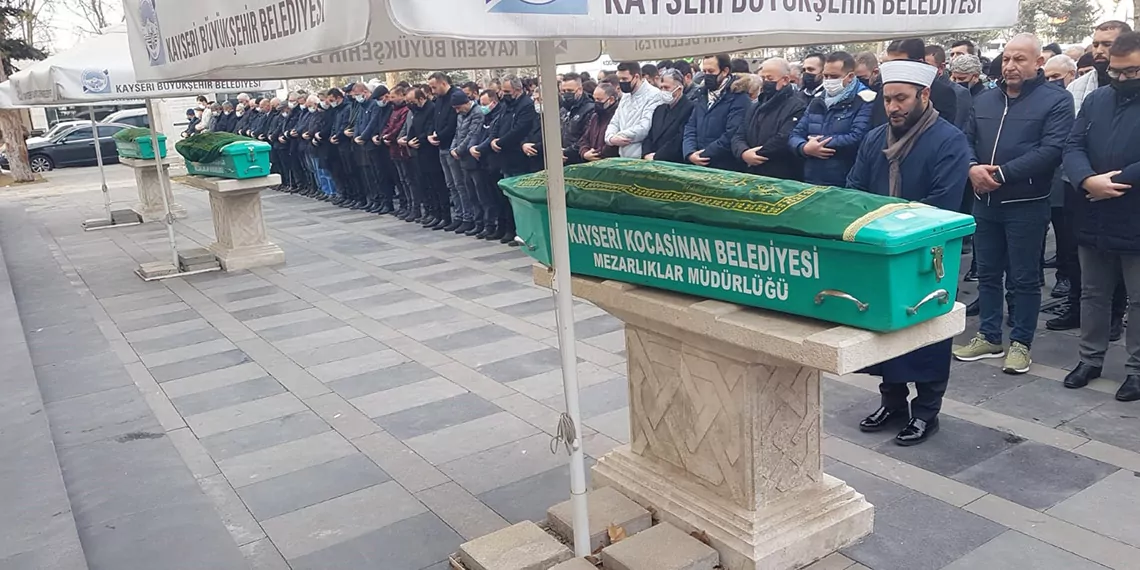 3 kisiyi olduren firari sanik 667 gundur araniyorz - yaşam - haberton