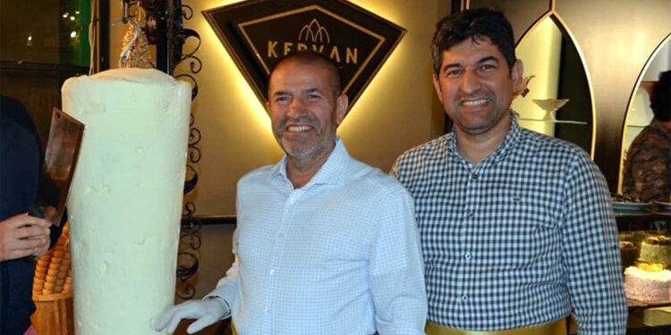 Ezgi Apartmanı'nın firari şüphelilerine 876'şar yıl istendi