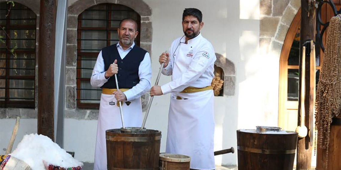 Ezgi Apartmanı'nın firari şüphelilerine 876'şar yıl istendi