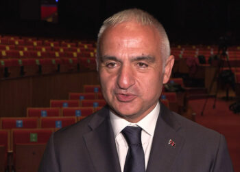 4 yılda arkeoloji tarihinin altın çağını gerçekleştireceğiz