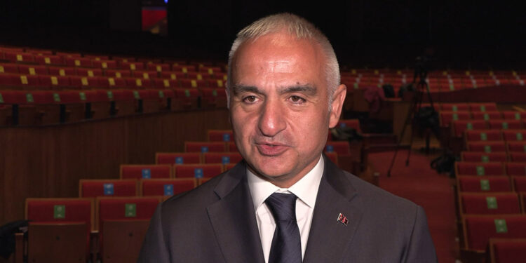 4 yılda arkeoloji tarihinin altın çağını gerçekleştireceğiz