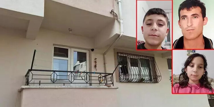 5 kişiyi öldüren şüpheli, adliyeye sevk edildi