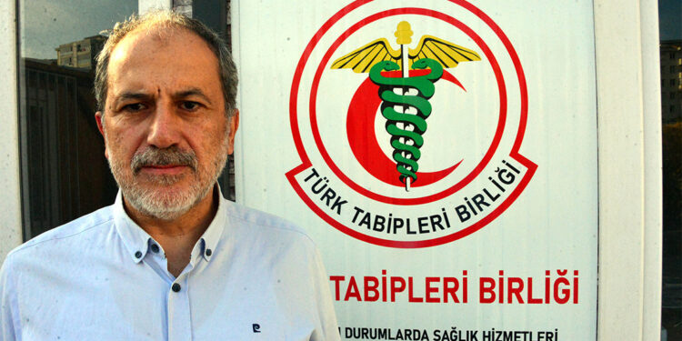 6 bin kişinin yaşadığı bölgede asbest tespit edildi