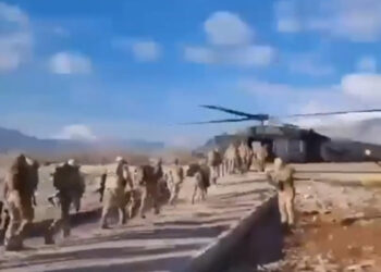 6 ilde 63 mağara, sığınak ve depo imha edildi