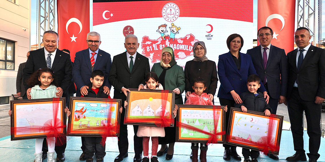 7 bin civarında masum çocuk katledildi