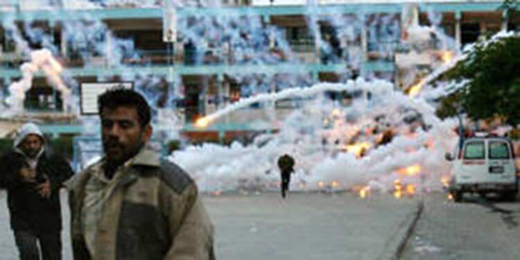 73 yıldır Gazze’de çalışan UNRWA’nın 72 çalışanı öldü