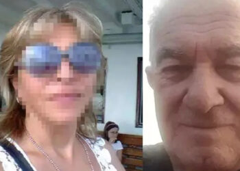 78 yaşındaki eşini öldüren kadın tutuklandı