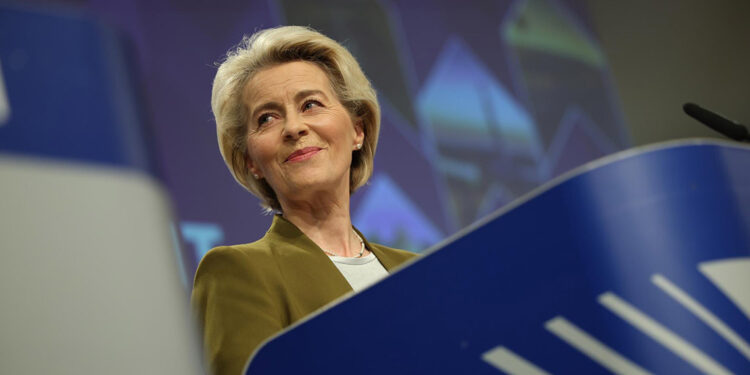 AB Komisyonu, 2023 Genişleme Paketi'ni kabul etti