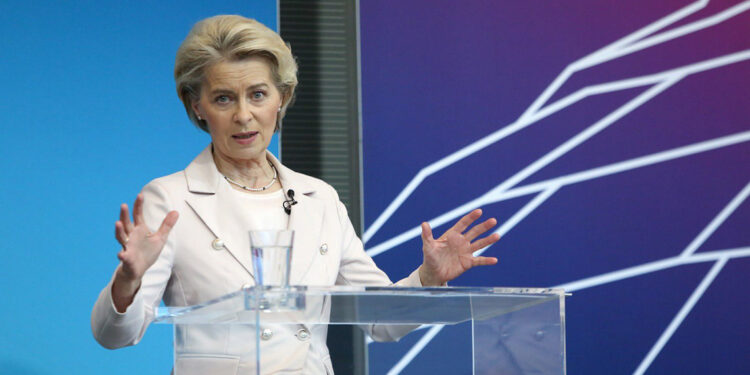 AB'nin Ukrayna'ya verdiği destek 85 milyar avroya ulaştı