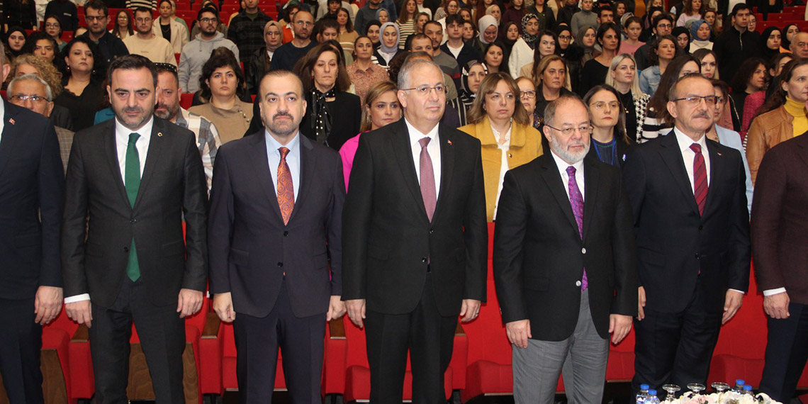 AFAD'ın İçişleri Bakanlığı'na bağlı olması doğru değil