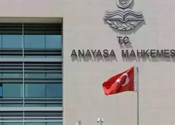 AYM, Anayasa'nın 14'üncü maddesini işlevsiz bırakmıştır