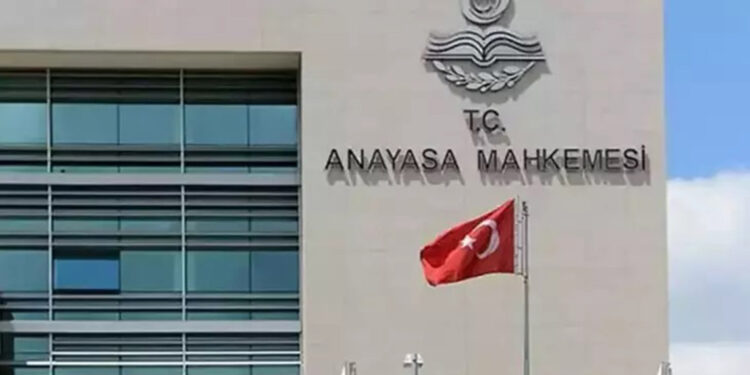 AYM, Anayasa'nın 14'üncü maddesini işlevsiz bırakmıştır