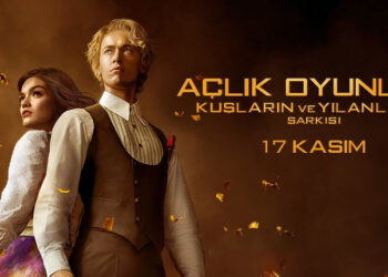 Vizyona girecek filmler 17 Kasım-24 Kasım 2023