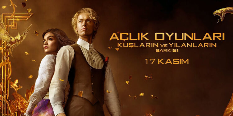 Vizyona girecek filmler 17 Kasım-24 Kasım 2023