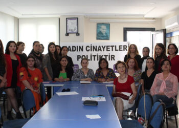 Adana'da 10 ayda 16 kadın öldürüldü