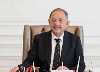 Afet bölgesinde altyapı finansmanı İller Bankası'na emanet