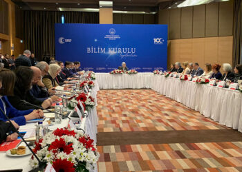 Aile ve Sosyal Hizmetler Bakanlığı bünyesinde 'Bilim Kurulu' kuruldu
