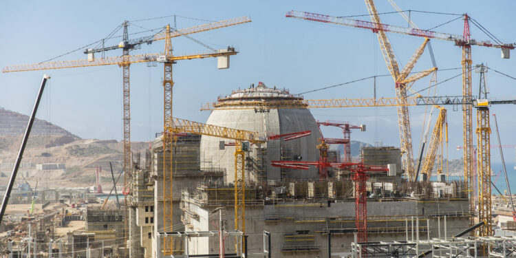 Akkuyu NGS Sahası, Açık Kapı Günü'ne ev sahipliği yapacak