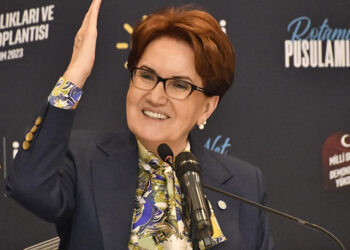Akşener: İspat edildiği takdirde politikayı bırakırım