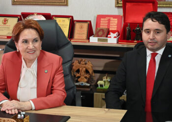 Akşener: Kim yaparsa yapsın bunun adı darbedir