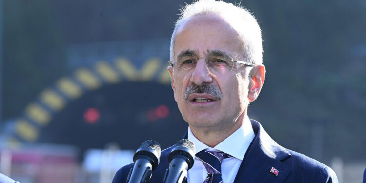 Almanya ile geçiş belgesi kotaları artırıldı