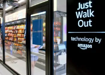 Amazon just walk out teknolojisi: davranışsal ekonomiye farklı bir bakış