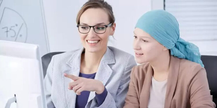 Amerikan Kanser Derneği, akciğer kanseri tarama yaşını düşürdü 