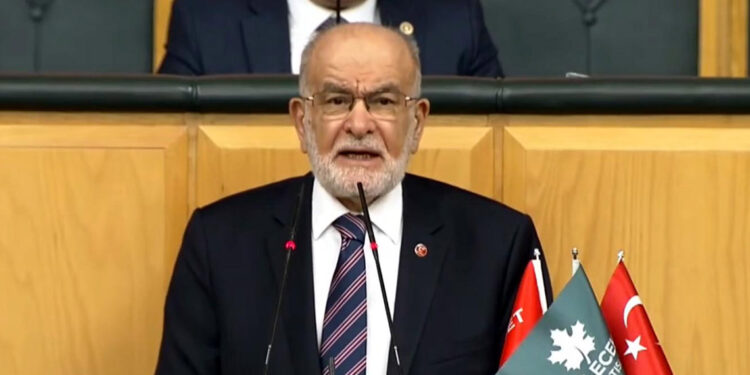 Anayasa çocuk oyuncağı gibi ele alınamaz