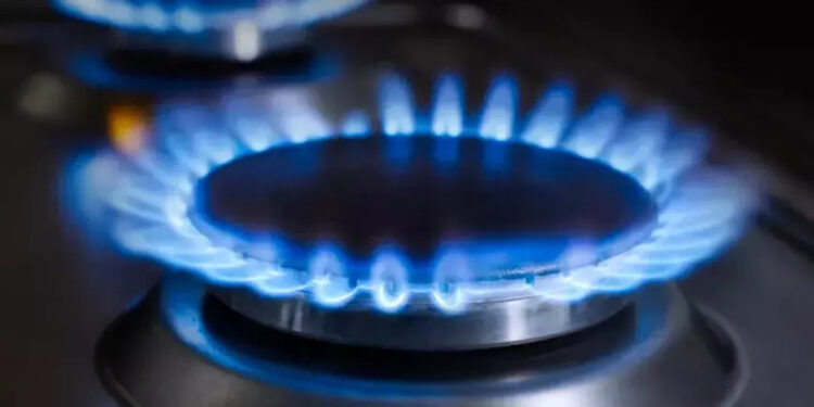 Aralıkta doğal gaz fiyatlarında değişiklik yapılmadı 