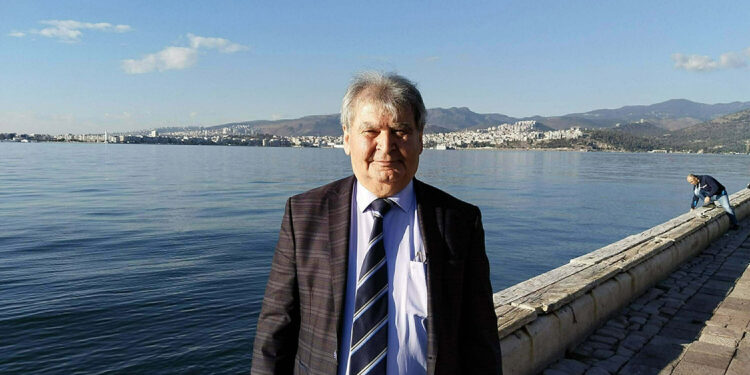 Artık ciddi yağışlar bekliyorum, barajlar dolacak