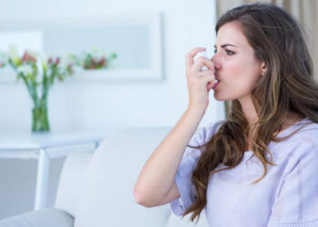 Astım hastalığı hakkında