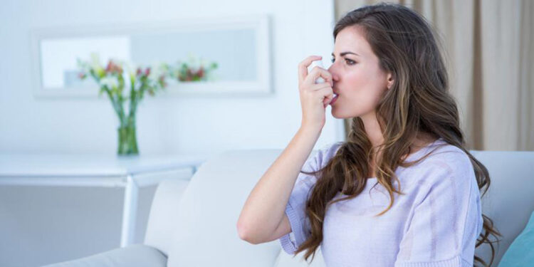 Astım hastalığı hakkında