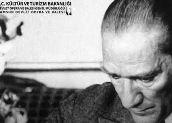 Atatürk, 'Beni Hatırlayınız' adlı konser ile anılacak