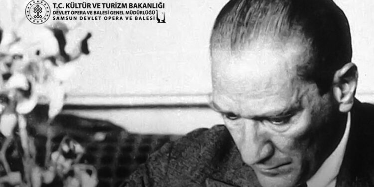 Atatürk, 'Beni Hatırlayınız' adlı konser ile anılacak