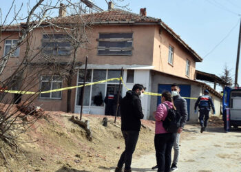 Aynı aileden 4 kişiyi öldüren sanığa, 4 kez müebbet hapis