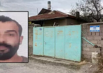 Ayrı yaşadığı eşini öldürüp kayınvalidesini yaraladı