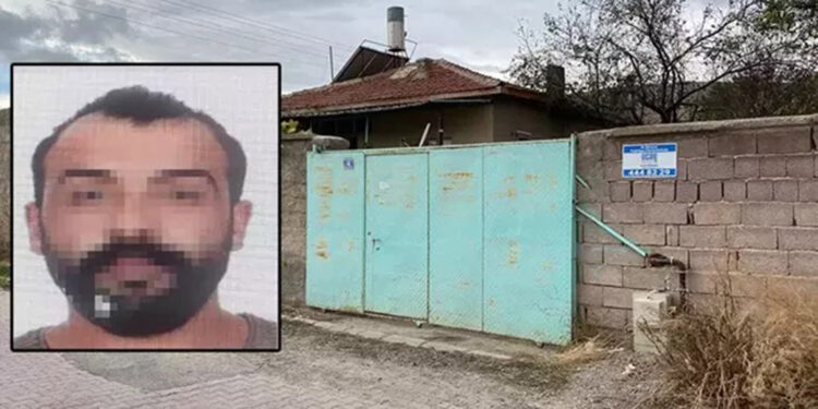 Ayrı yaşadığı eşini öldürüp kayınvalidesini yaraladı