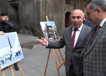 Azerbaycan Başkonsolosu: Bayraktar TB2 savaşın göz bebeğiydi