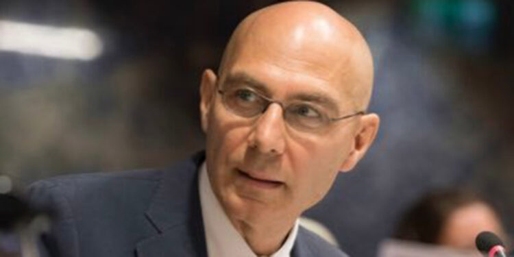 BM Yüksek Komiseri: Daha kaç sivil öldürülecek