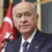Bahçeli: Atanamayan öğretmen bırakılmamalı