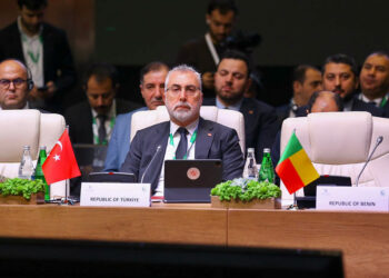 Bakan Işıkhan, Çalışma Bakanları Konferansı’na katıldı