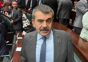 Bakan Tekin: Öğretmen ataması mutlaka olacak