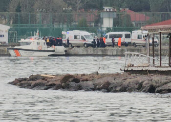 Batan gemideki 3 denizcinin daha cansız bedeni bulundu