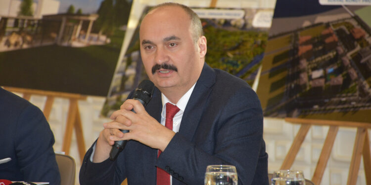 Batman'da sel felaketinin faturası 158 milyon lira