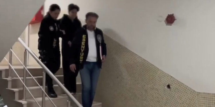 Bebeğini poşete koyup sokağa atan kadın adliyeye sevk edildi