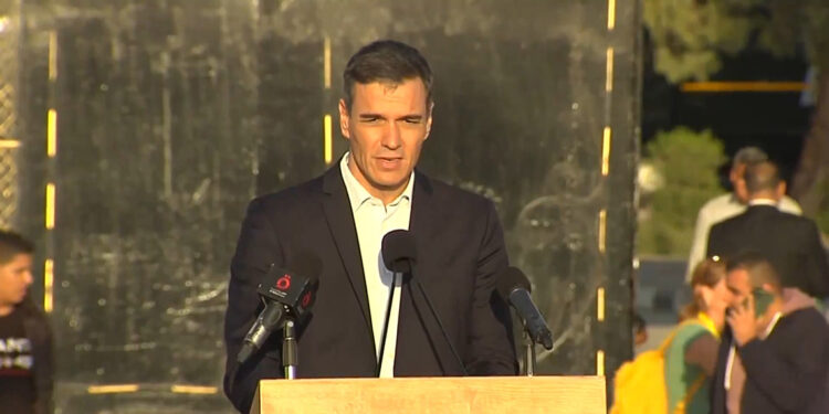 Belçika Başbakanı De Croo’dan Netanyahu’ya cevap