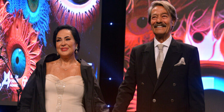 Bişkek Uluslararası Film Festivali’nde Türk filmleri haftası