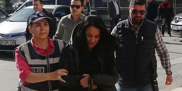 Bitcoin Safiye 52 gün sonra tahliye oldu