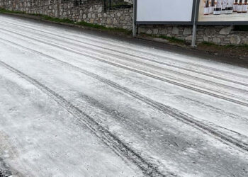 Bodrum'da görülen köpüğün nedeni belli oldu