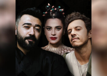 Buray ve Ceylan Ertem, İş Kuleleri'nde konser verecek